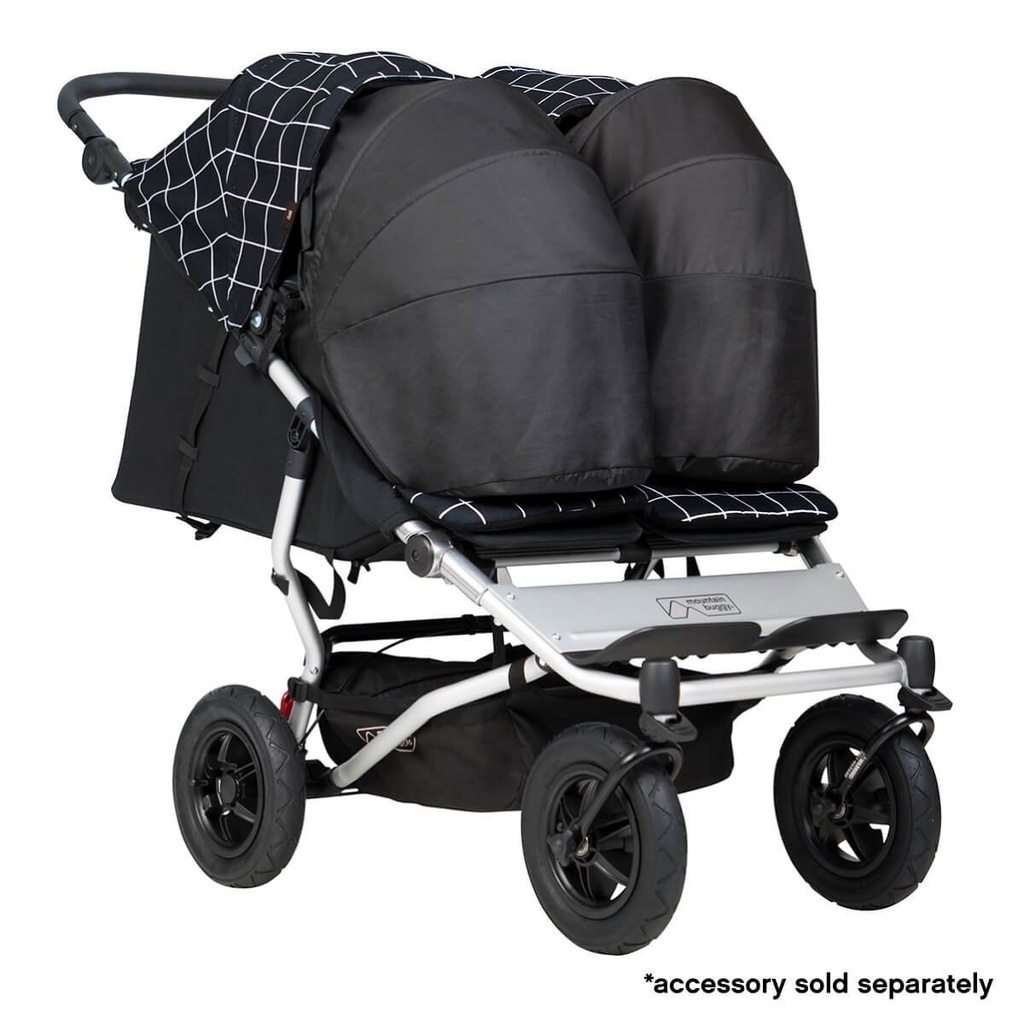 duet | AU Mountain Buggy